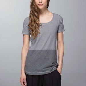Lululemon Athletica Women's Tee